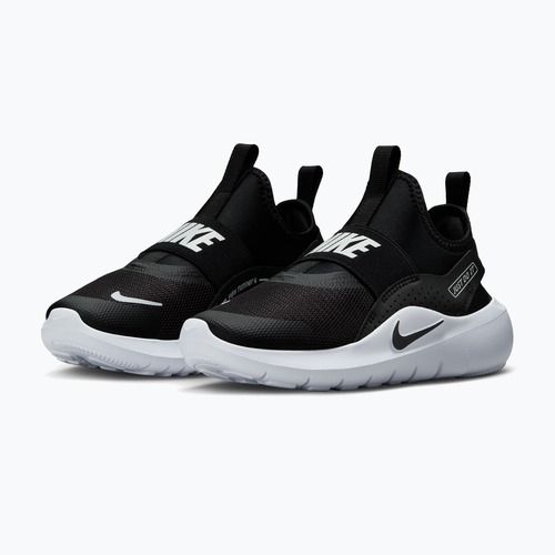 Взуття дитяче Nike Flex Runner 4 black/white/black
