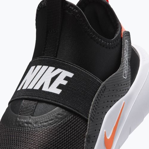 Взуття дитяче Nike Flex Runner 4 black/white/turf orange