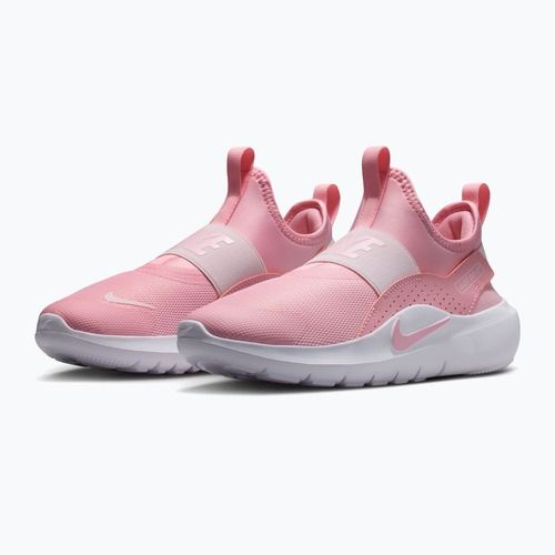 Взуття дитяче Nike Flex Runner 4 medium soft pink/pink foam/medium soft pink