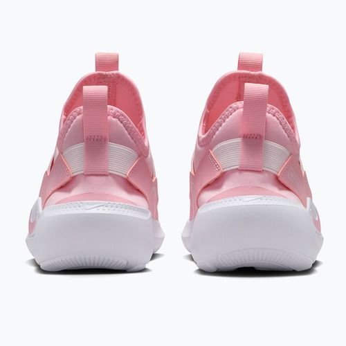 Взуття дитяче Nike Flex Runner 4 medium soft pink/pink foam/medium soft pink