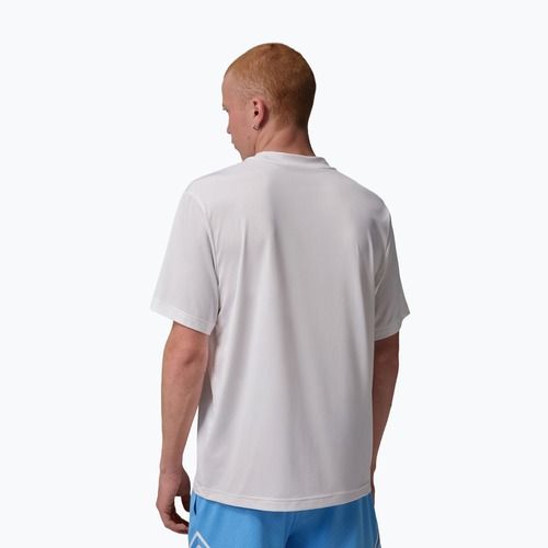 Футболка чоловіча Nike Jordan Sport Essentials Dri-Fit white
