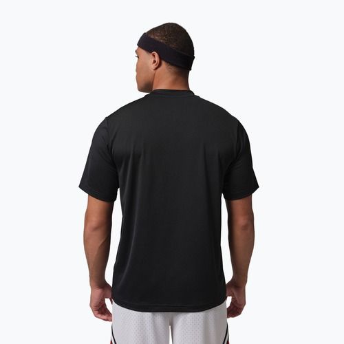 Футболка чоловіча Nike Jordan Sport Essentials Dri-Fit black