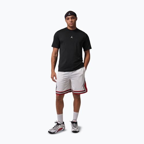 Футболка чоловіча Nike Jordan Sport Essentials Dri-Fit black