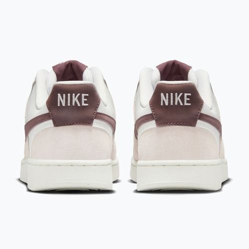 Взуття жіноче Nike Court Vision Low summit white/phantom/tattoo