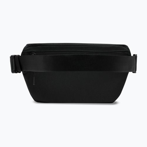 Сумка бананка Nike Heritage 2.0 3 l black/black/white