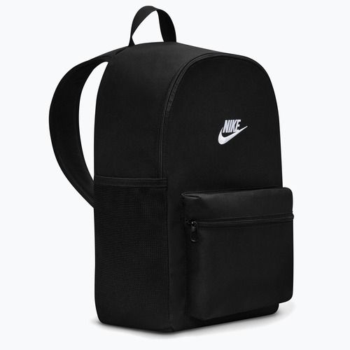 Рюкзак міський Nike Heritage 23 l black/white