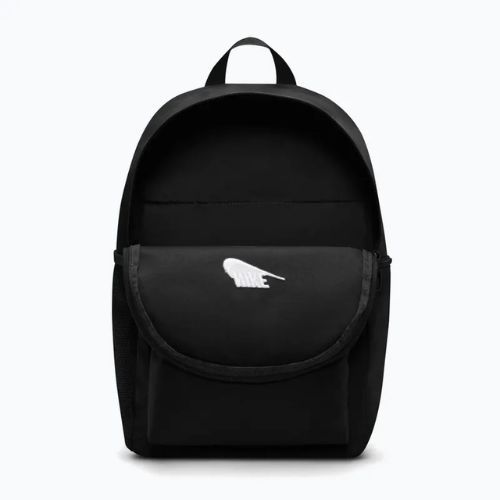 Рюкзак міський Nike Heritage 23 l black/white