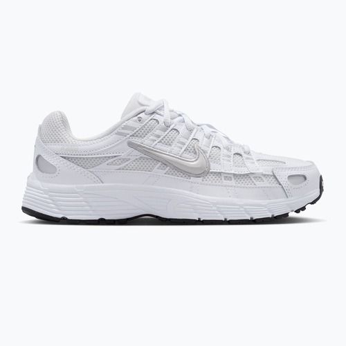 Взуття Nike P-6000 platinum tint/white/platinum tint