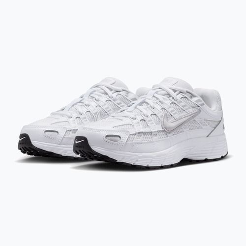Взуття Nike P-6000 platinum tint/white/platinum tint