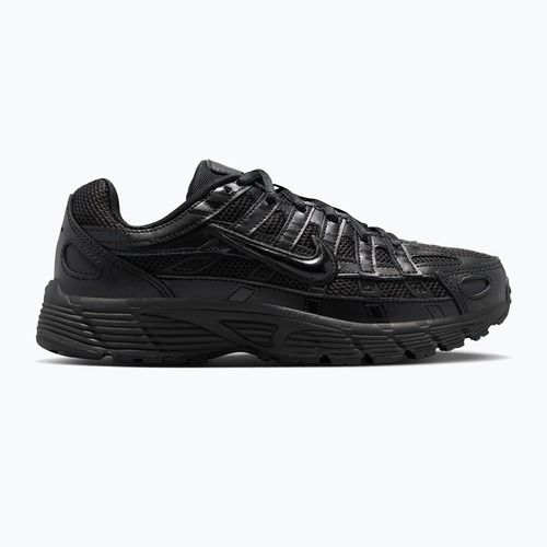 Взуття Nike P-6000 black/black
