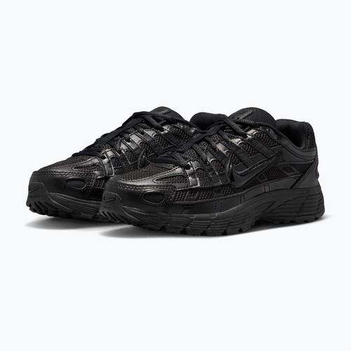 Взуття Nike P-6000 black/black