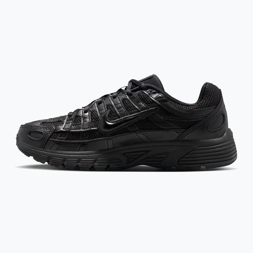 Взуття Nike P-6000 black/black