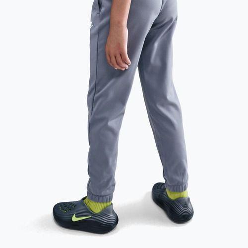 Спортивний костюм дитячий Nike Sportswear smoke grey/light smoke grey/white