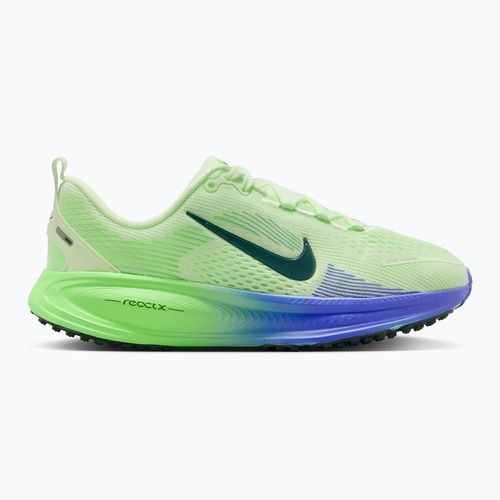 Кросівки для бігу Nike Vomero 18 volt tint/black spruce