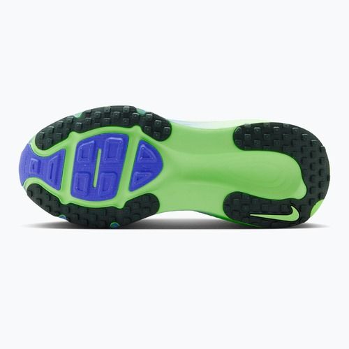 Кросівки для бігу Nike Vomero 18 volt tint/black spruce