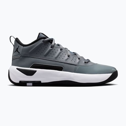 Взуття чоловіче Jordan Max Aura 7 cool grey/white/black