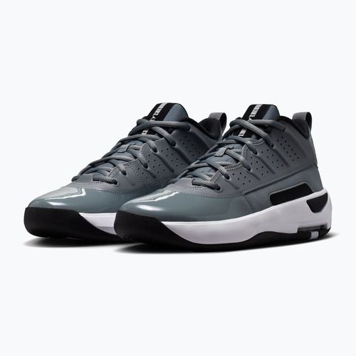 Взуття чоловіче Nike Jordan Max Aura 7 cool grey/white/black