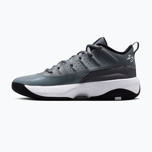 Взуття чоловіче Nike Jordan Max Aura 7 cool grey/white/black