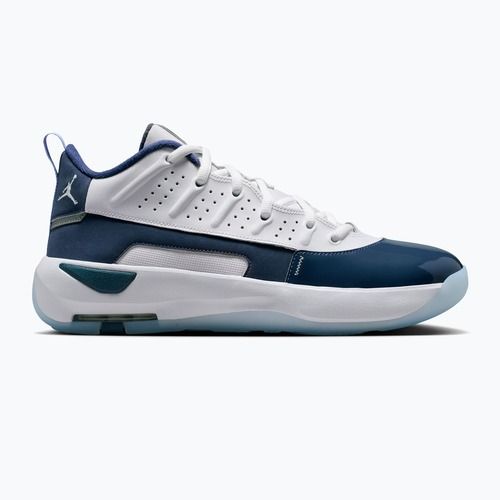 Buty męskie  Nike Jordan Max Aura 7 squadron blue/psychic blue/white