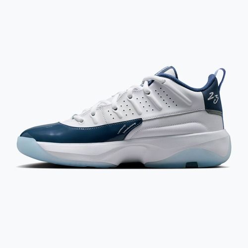 Buty męskie  Nike Jordan Max Aura 7 squadron blue/psychic blue/white