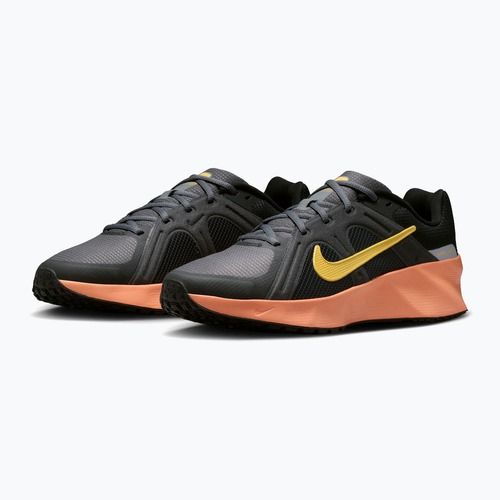 Взуття чоловіче Nike Metro Tek dark grey/anthracite/black/topaz gold