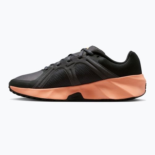 Взуття чоловіче Nike Metro Tek dark grey/anthracite/black/topaz gold