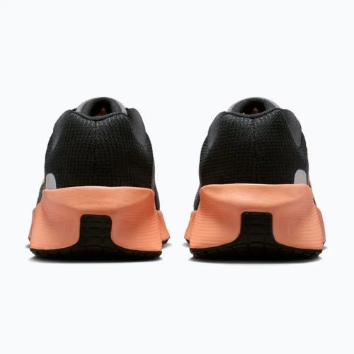 Взуття чоловіче Nike Metro Tek dark grey/anthracite/black/topaz gold