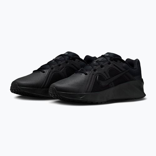 Взуття чоловіче Nike Metro Tek black/anthracite/black