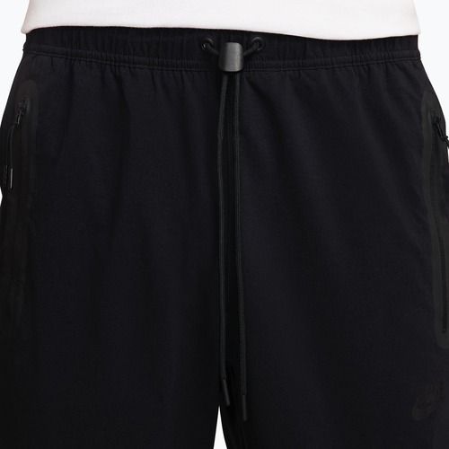 Штани чоловічі Nike Tech Woven black/black