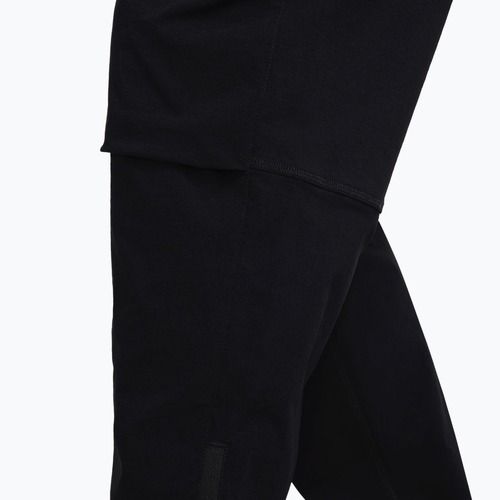 Штани чоловічі Nike Tech Woven black/black