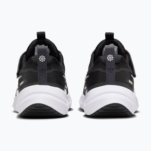 Кросівки для бігу дитячі Nike Cosmic Runner black/anthracite/white