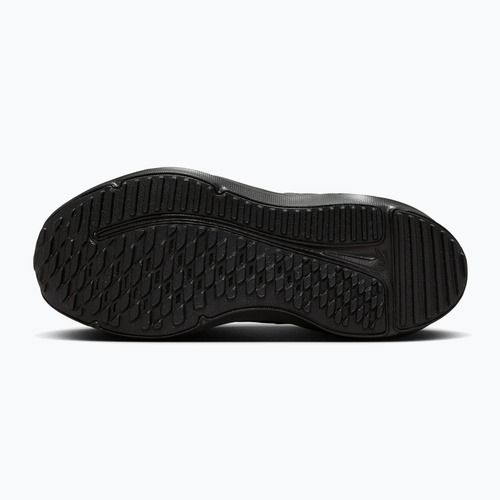Кросівки для бігу дитячі Nike Cosmic Runner black/black/anthracite