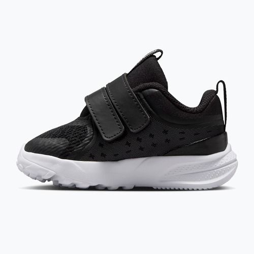 Взуття дитяче Nike Star Runner 5 black/white/white