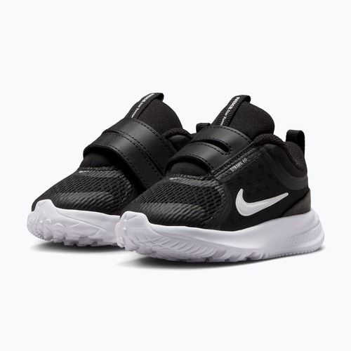 Взуття дитяче Nike Star Runner 5 black/white/white
