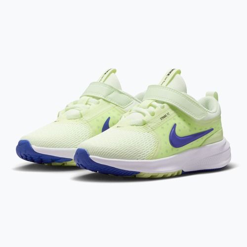 Взуття дитяче Nike Star Runner 5 volt tint/light liquid lime/volt ice/lapis