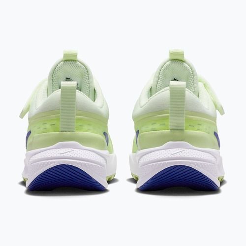 Взуття дитяче Nike Star Runner 5 volt tint/light liquid lime/volt ice/lapis