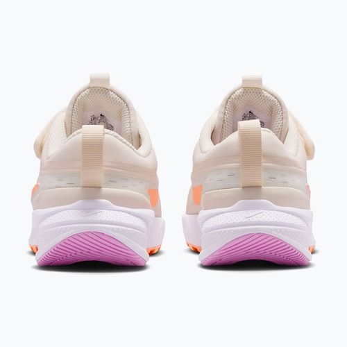 Взуття дитяче Nike Star Runner 5 chalk/sail/light magenta/orange pulse