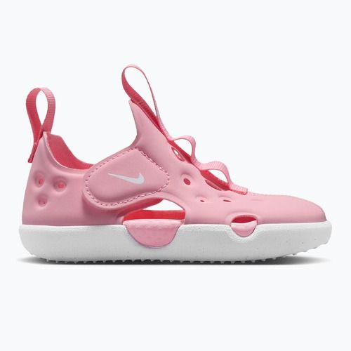 Сандалі дитячі Nike Sunray Protect 4 med soft pink/white