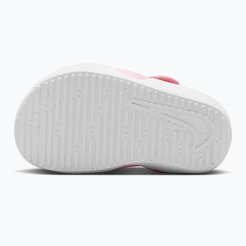 Сандалі дитячі Nike Sunray Protect 4 med soft pink/white