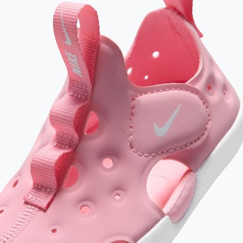 Сандалі дитячі Nike Sunray Protect 4 med soft pink/white