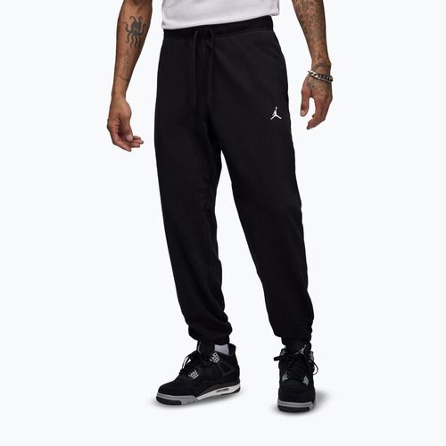 Штани чоловічі Nike Jordan Sport Crossover Dri-Fit black/white