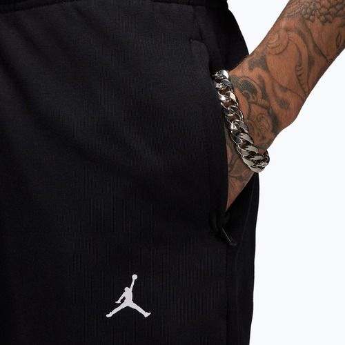 Штани чоловічі  Jordan Sport Crossover Dri-Fit black/white