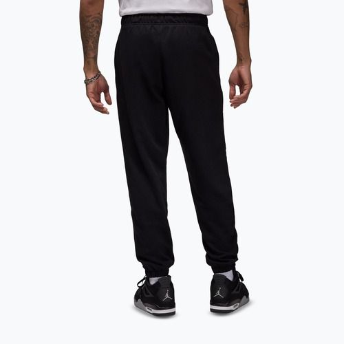 Штани чоловічі  Jordan Sport Crossover Dri-Fit black/white