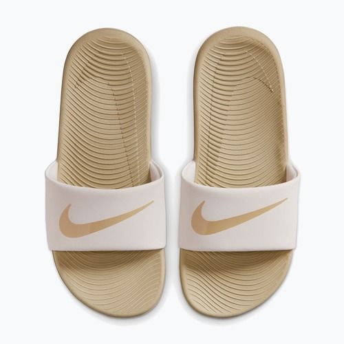 Шльопанці Nike Phantom/sanddrift coffee