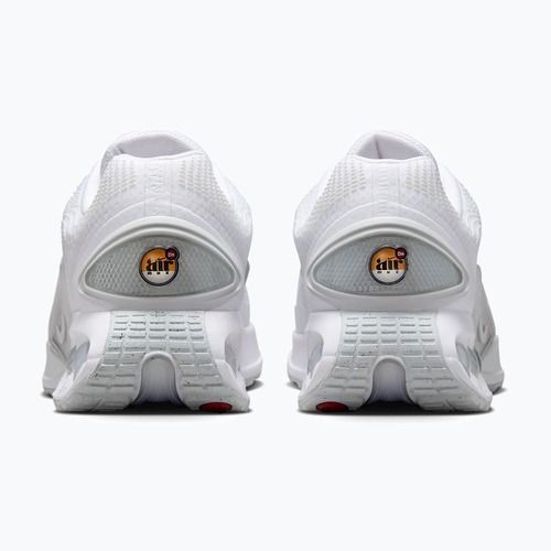 Взуття чоловіче Nike Air Max Dn white/white/metallic silver/white