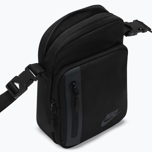 Сумка Nike Elemental Premium 4 l black/black/anthracite