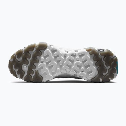 Взуття чоловіче Nike React Vision pure platinum/aquamarine/smoke grey