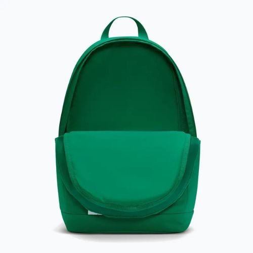 Рюкзак міський Nike Elemental 21 l malachite/white
