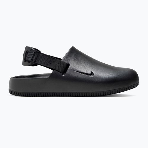 Шльопанці чоловічі Nike Calm black/black