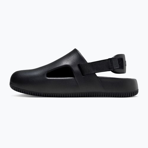 Шльопанці чоловічі Nike Calm black/black